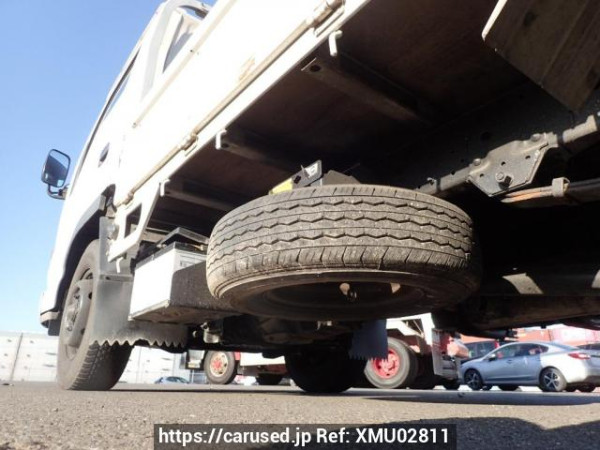 Used 1994 MT isuzu elf-truck NKR58EA Image[30]