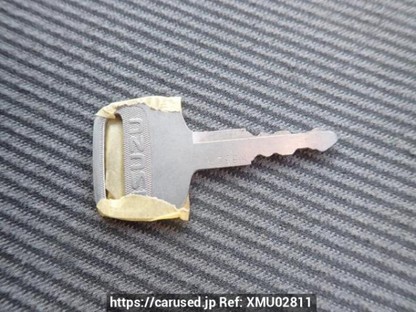 Used 1994 MT isuzu elf-truck NKR58EA Image[34]