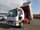 Hino RANGER FC2JCAD