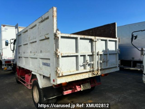 Used 1995 MT hino ranger FC2JCAD Image[3]
