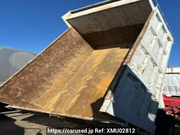 Used 1995 MT hino ranger FC2JCAD Image[4]