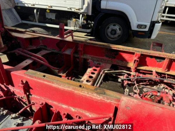 Used 1995 MT hino ranger FC2JCAD Image[5]