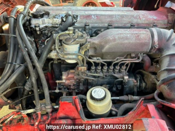 Used 1995 MT hino ranger FC2JCAD Image[6]