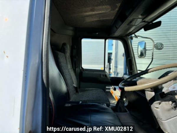Used 1995 MT hino ranger FC2JCAD Image[9]