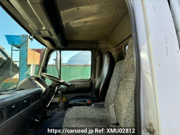 Used 1995 MT hino ranger FC2JCAD Image[10]