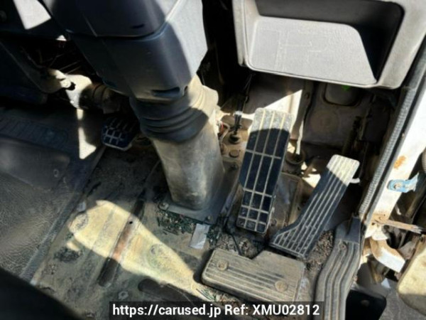 Used 1995 MT hino ranger FC2JCAD Image[12]