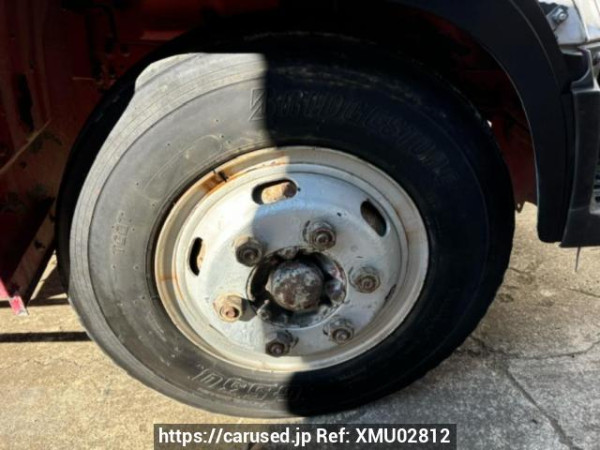 Used 1995 MT hino ranger FC2JCAD Image[14]