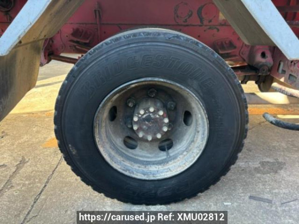 Used 1995 MT hino ranger FC2JCAD Image[15]