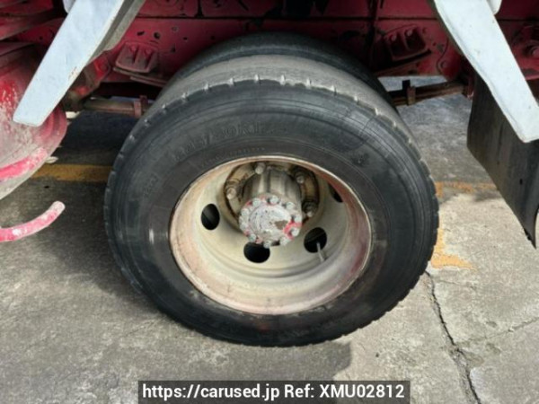 Used 1995 MT hino ranger FC2JCAD Image[16]