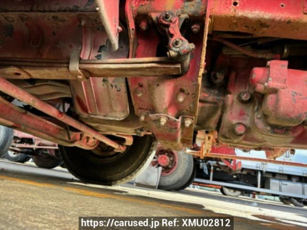 Used 1995 MT hino ranger FC2JCAD Image[17]