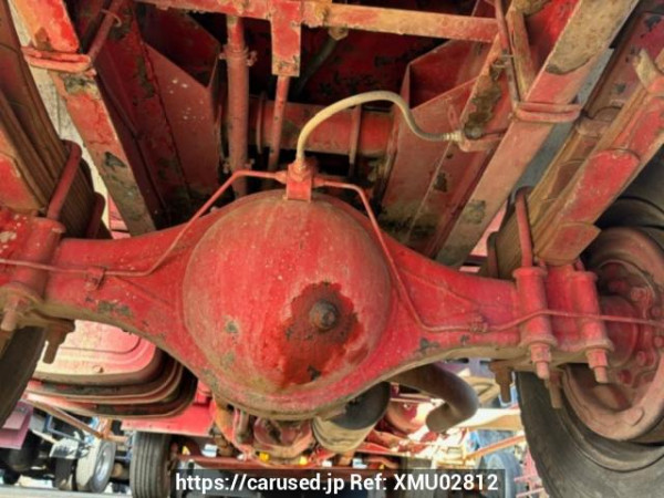 Used 1995 MT hino ranger FC2JCAD Image[18]