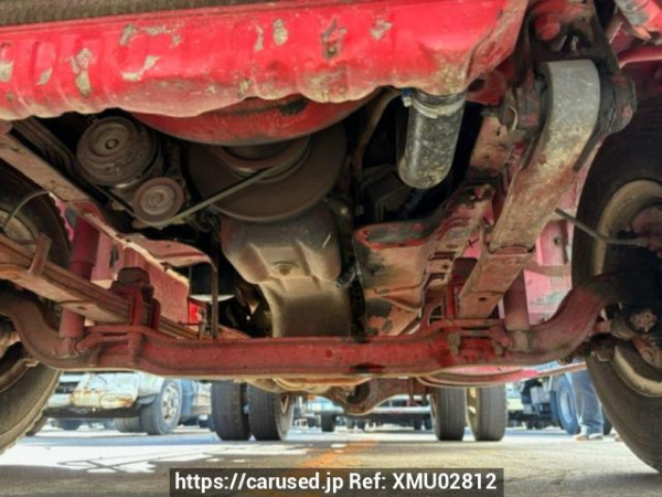 Used 1995 MT hino ranger FC2JCAD Image[19]