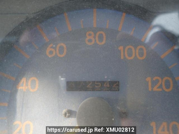 Used 1995 MT hino ranger FC2JCAD Image[22]