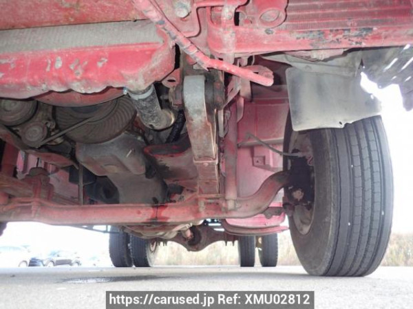 Used 1995 MT hino ranger FC2JCAD Image[28]