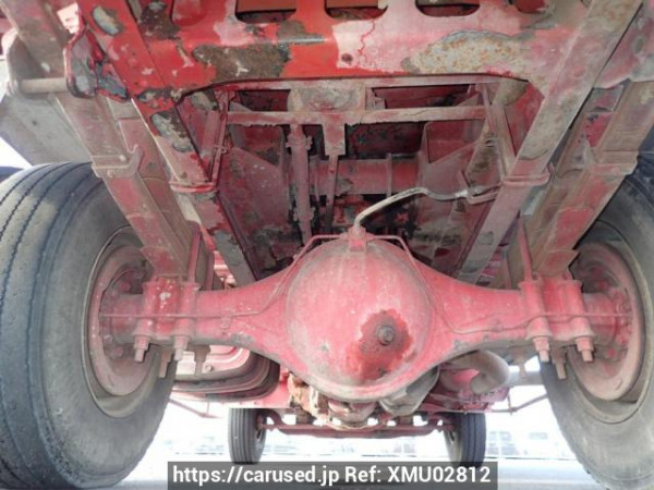 Used 1995 MT hino ranger FC2JCAD Image[30]
