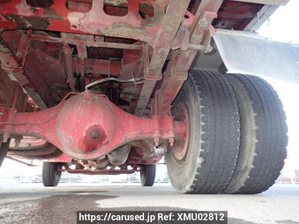 Used 1995 MT hino ranger FC2JCAD Image[31]