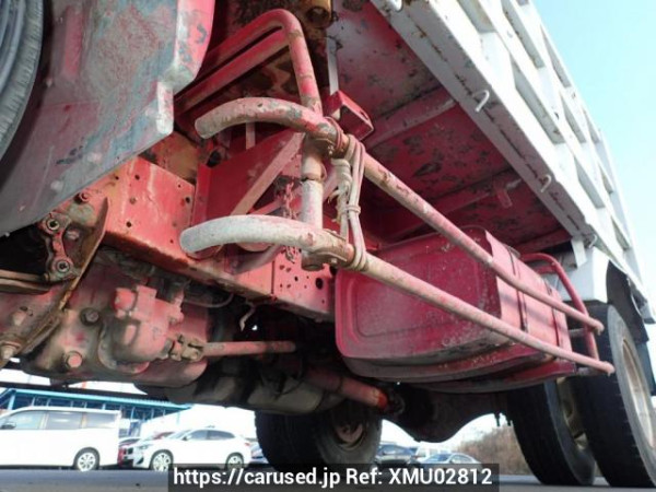 Used 1995 MT hino ranger FC2JCAD Image[32]