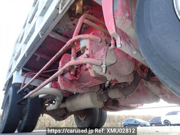 Used 1995 MT hino ranger FC2JCAD Image[35]