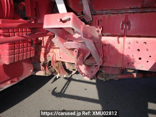 Used 1995 MT hino ranger FC2JCAD Image[36]
