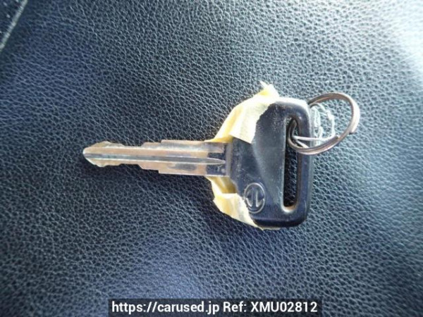 Used 1995 MT hino ranger FC2JCAD Image[37]