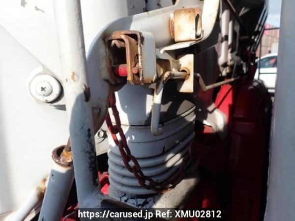 Used 1995 MT hino ranger FC2JCAD Image[38]