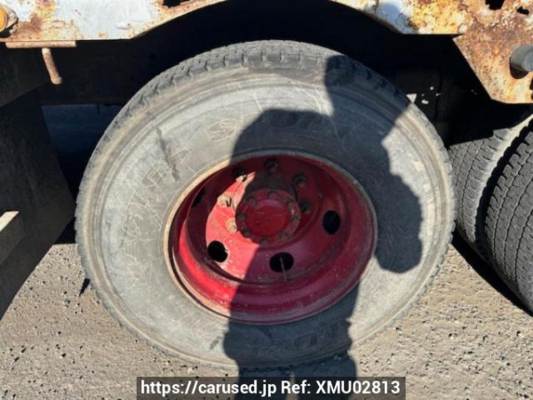 Used 1989 MT mitsubishi great FV419R Image[13]