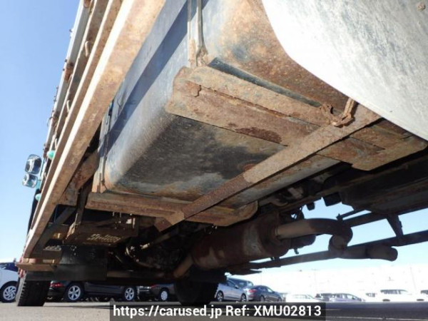 Used 1989 MT mitsubishi great FV419R Image[30]