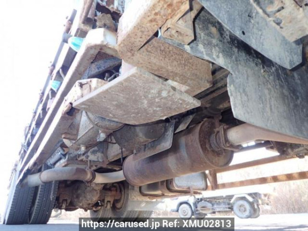 Used 1989 MT mitsubishi great FV419R Image[32]