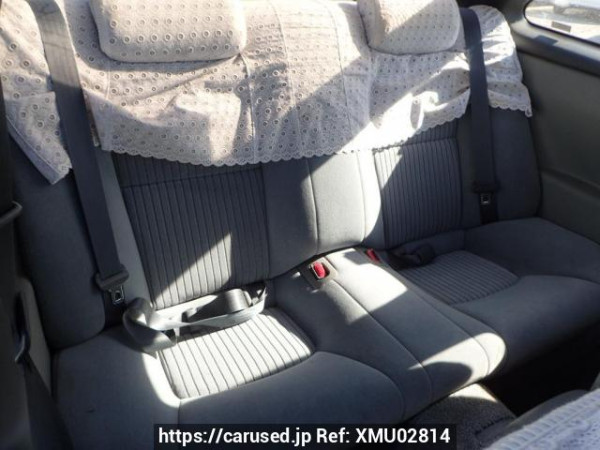 Used 1992 AT toyota soarer JZZ30 Image[11]