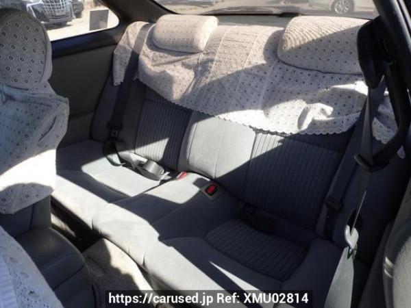 Used 1992 AT toyota soarer JZZ30 Image[12]