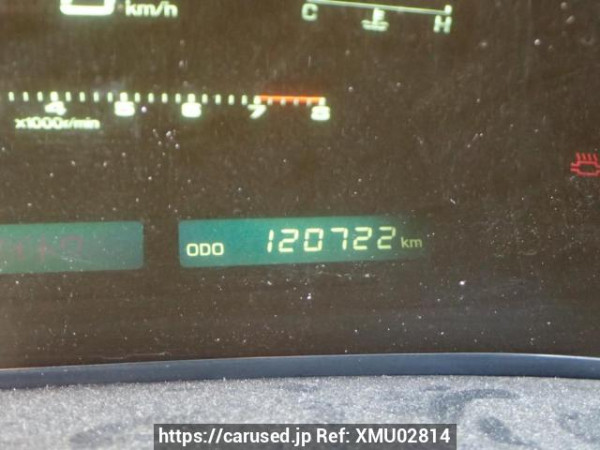 Used 1992 AT toyota soarer JZZ30 Image[18]