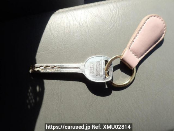 Used 1992 AT toyota soarer JZZ30 Image[20]