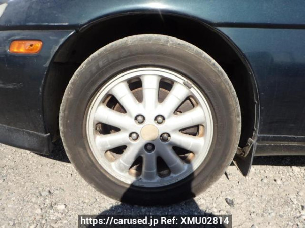 Used 1992 AT toyota soarer JZZ30 Image[21]