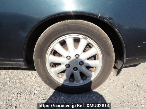 Used 1992 AT toyota soarer JZZ30 Image[22]