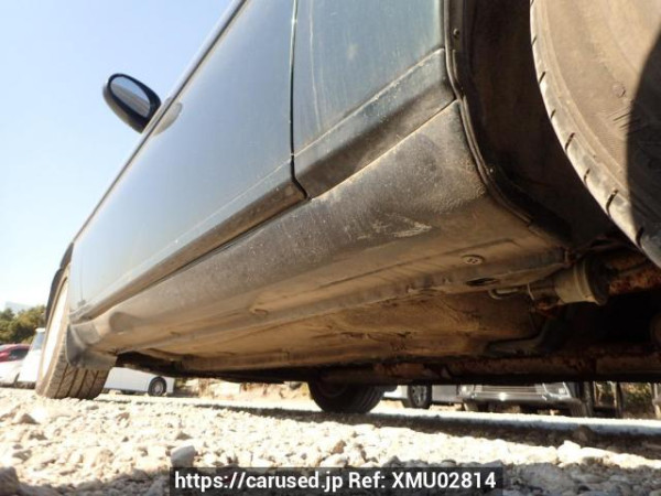 Used 1992 AT toyota soarer JZZ30 Image[28]