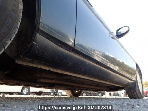 Used 1992 AT toyota soarer JZZ30 Image[29]