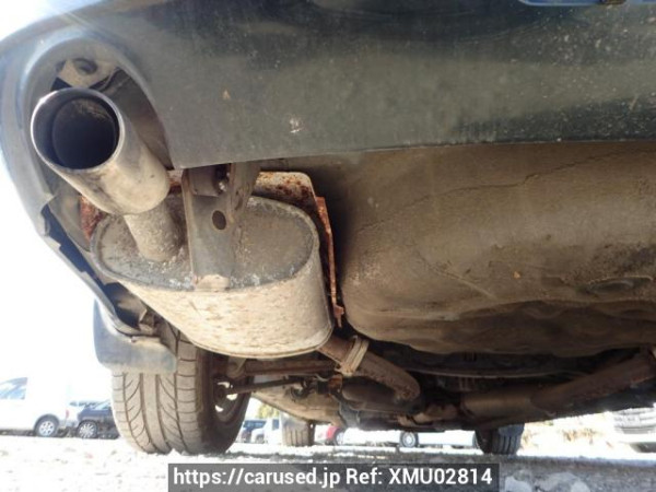 Used 1992 AT toyota soarer JZZ30 Image[31]