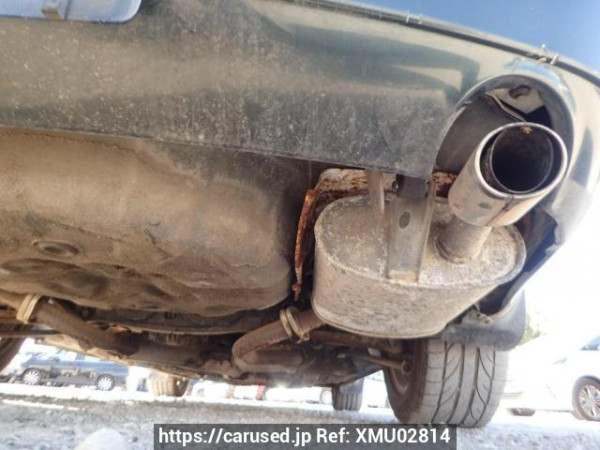 Used 1992 AT toyota soarer JZZ30 Image[33]