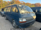 Toyota Hiace Van LH113V
