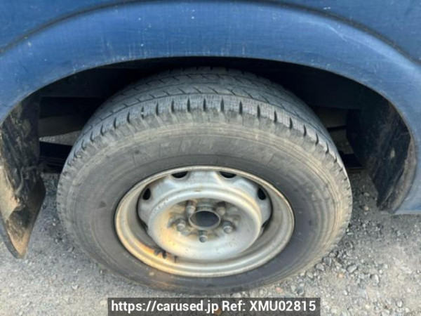 Used 1994 MT toyota hiace-van LH113V Image[14]