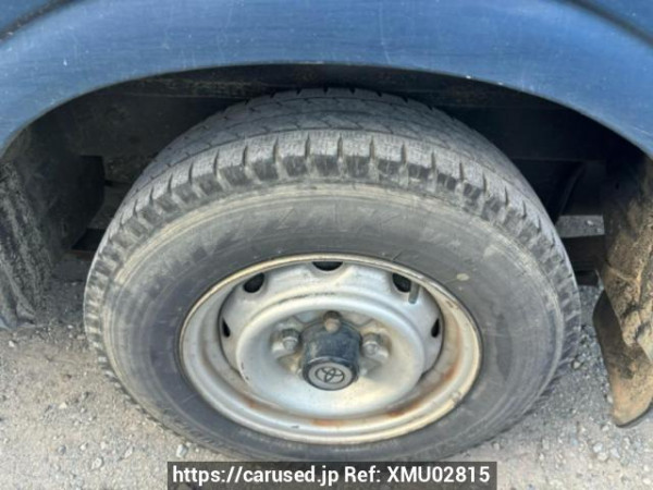 Used 1994 MT toyota hiace-van LH113V Image[15]