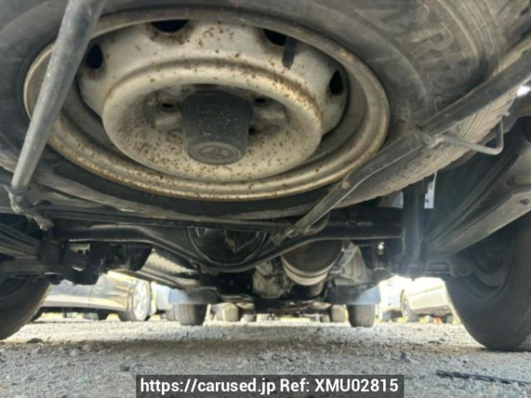 Used 1994 MT toyota hiace-van LH113V Image[17]