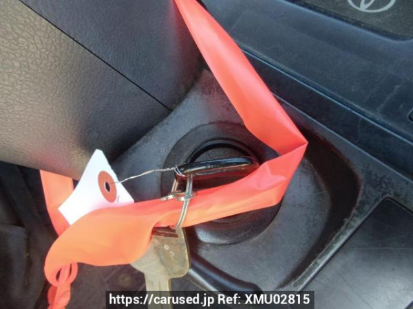 Used 1994 MT toyota hiace-van LH113V Image[19]