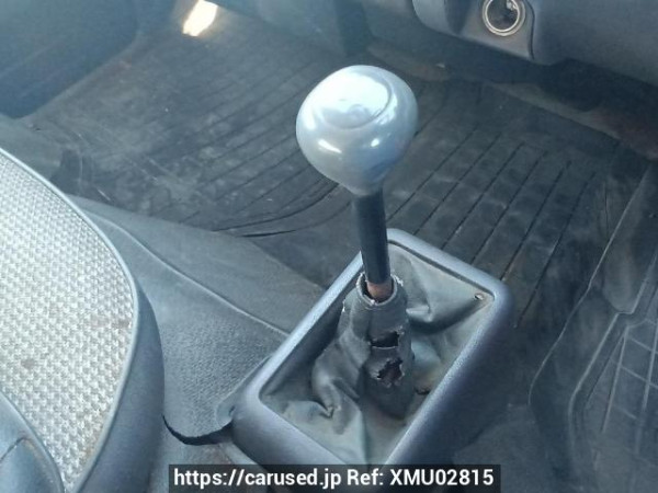 Used 1994 MT toyota hiace-van LH113V Image[22]