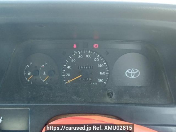 Used 1994 MT toyota hiace-van LH113V Image[23]