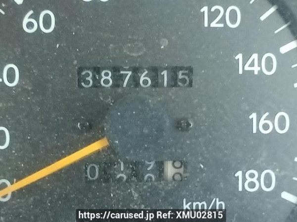 Used 1994 MT toyota hiace-van LH113V Image[24]