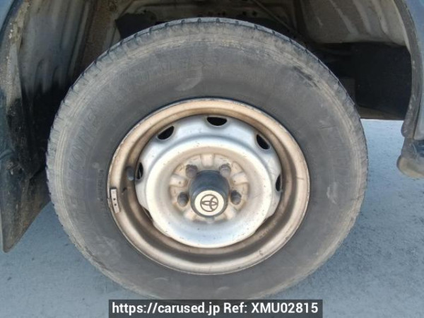 Used 1994 MT toyota hiace-van LH113V Image[25]