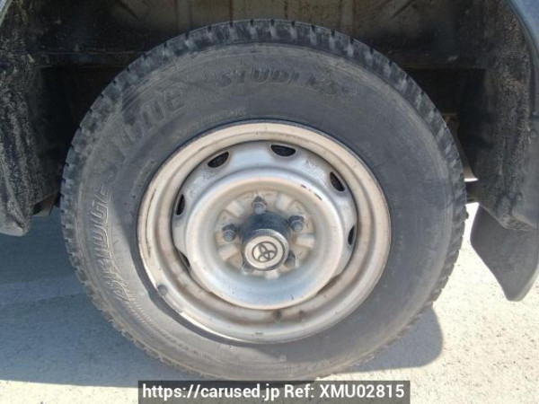 Used 1994 MT toyota hiace-van LH113V Image[28]