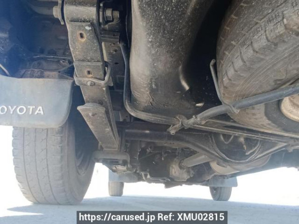 Used 1994 MT toyota hiace-van LH113V Image[35]