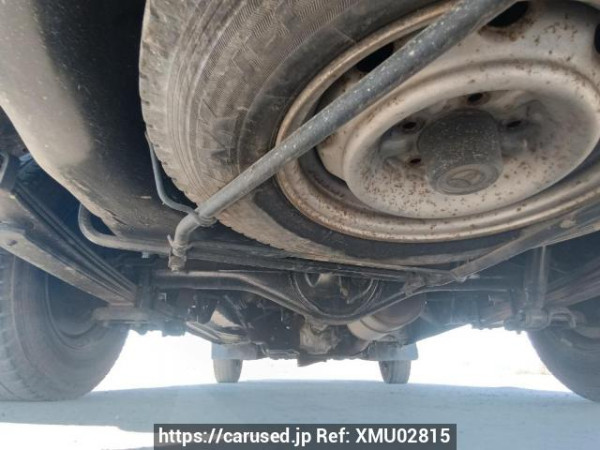 Used 1994 MT toyota hiace-van LH113V Image[36]